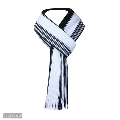 Striped Men  Women Muffler-thumb0