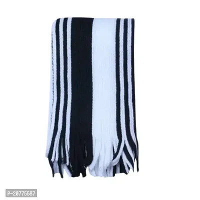 Striped Men  Women Muffler-thumb2