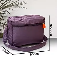 Cross Body Messenger Sling Bags (Pack of 1)-thumb1