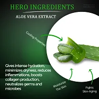 Aloe Vera Face Gel  100gm-thumb2