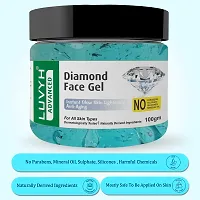 Diamond Face Gel 100gm-thumb3