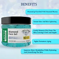 Diamond Face Gel 100gm-thumb1