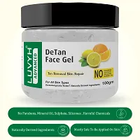 DeTan Face Gel 100gm-thumb4