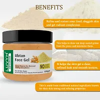 Ubtan Face Gel  100g-thumb1