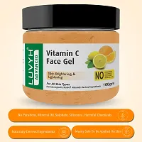 Vitamin C Face Gel  100g-thumb4