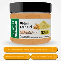 Ubtan Face Gel  100g-thumb4