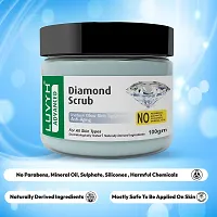 Diamond Scrub 200g Pack of 2-thumb3