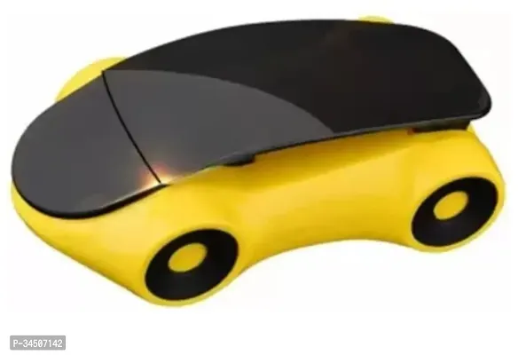 Classic Plastic Car Dashboard Mobile Holder