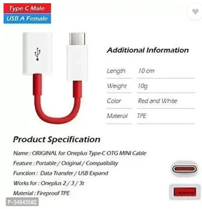 Usb Type C Otg Adapter-thumb2