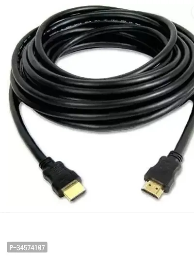 Classic 10M HDMI Cable Male To Male High-Speed 1080P, 3D, Full HD-thumb0