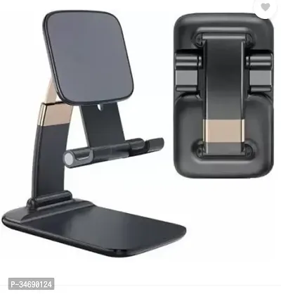 Foldable Mobile Stand Holder-thumb0