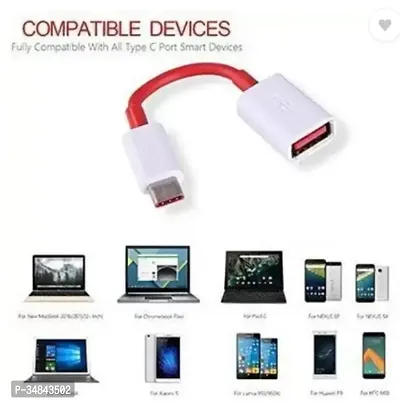 Usb Type C Otg Adapter-thumb4