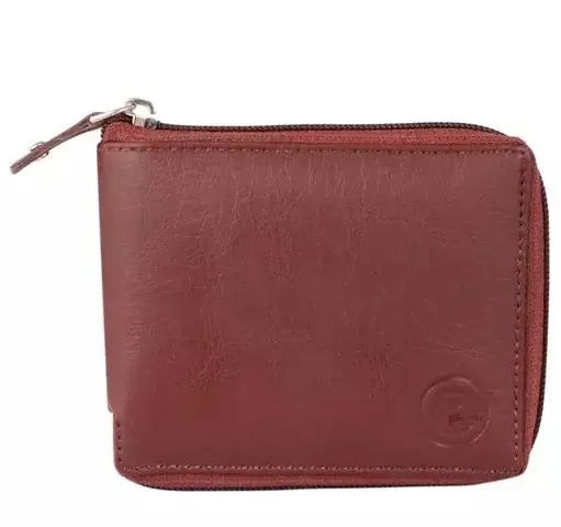 Fancy Leatherette Wallets For Men