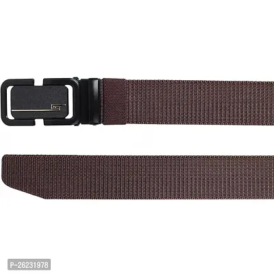 Royal Craft  Fashionable Nylon Belt For Men-thumb4
