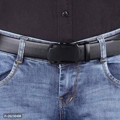 Mens Trendy Fashionable Look Belt-thumb4