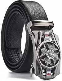 MENS AUTOMATIC LOCK BUCKEL-thumb1