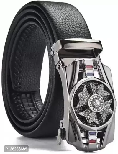 MENS AUTOMATIC LOCK BUCKEL-thumb2