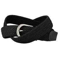 Classy Solid Belt for Men-thumb3