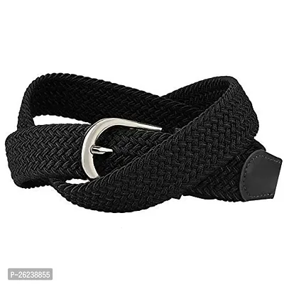 Classy Solid Belt for Men-thumb4