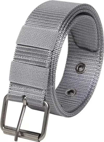 ZORO Nylon Woven Fabric Belt for Men | NB-601