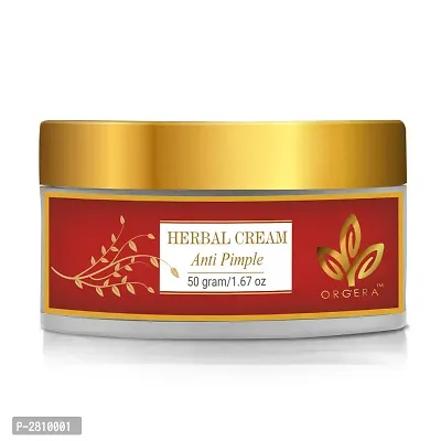 Herbal Anti Pimple Cream