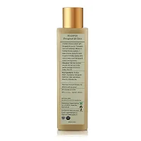 Herbal Anti Dandruff Shampoo Fenugreek and clove oil- sls  Paraben Free-thumb1