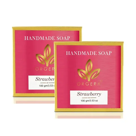 Top Selling Handmade Soap For Amazing Skin