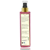 Org'era Herbal Rose Water Face Toner Spray-thumb1