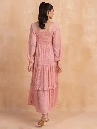 Trendy Stylish Women Dress-thumb1