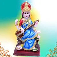 idol saraswati, murti of saraswati, saraswati idol, saraswati mata murti, saraswati moorti, saraswati murti, saraswati statue, statue saraswati, goddess saraswati idol, goddess saraswati statue-thumb2