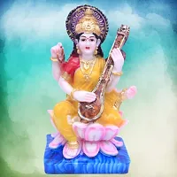 idol saraswati, murti of saraswati, saraswati idol, saraswati mata murti, saraswati moorti, saraswati murti, saraswati statue, statue saraswati, goddess saraswati idol, goddess saraswati statue-thumb1