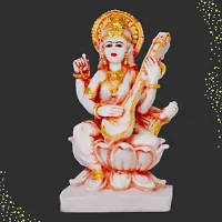 idol saraswati, murti of saraswati, saraswati idol, saraswati mata murti, saraswati moorti, saraswati murti, saraswati statue, statue saraswati, goddess saraswati idol, goddess saraswati statue-thumb2