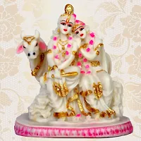 radha krishna cow idol, radha krishna cow murti, radha krishna cow statue, god krishna statue, idol krishna, krishna and radha idol, krishna and radha murti, krishna and radha statue-thumb4