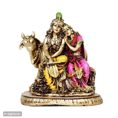 radha krishna cow idol, radha krishna cow murti, radha krishna cow statue, god krishna statue, idol krishna, krishna and radha idol, krishna and radha murti, krishna and radha statue