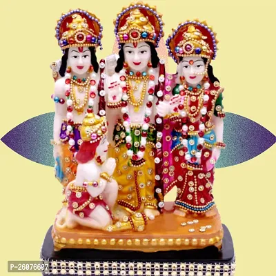 ram darbar murti, ram darbar murti for home, sita ram laxman hanuman, statue of lord rama, ram darbar idol, ram darbar ki murti, ram darbar murti big size, ram darbar murti price, ram darbar murti sto-thumb2