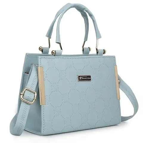 New Launch Artificial Leather Handbags 