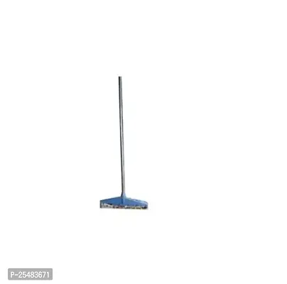 Floor Wiper With Wide Foam Long Handle