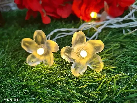 Decorative Flower Light for Diwali