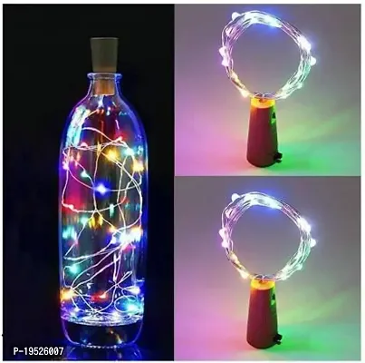 Wire String Lights (PACK OF 4)