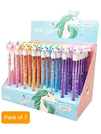Cute Designer Pencil Set