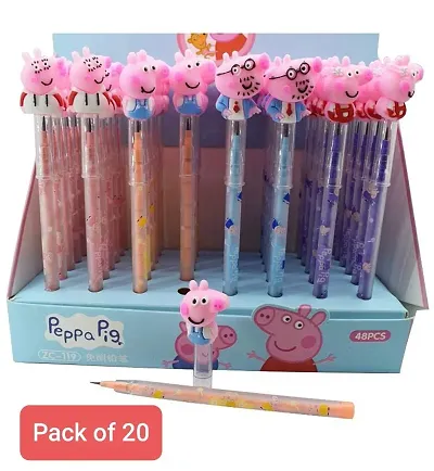 Cute Designer Pencil Set