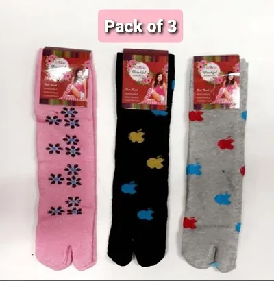 Trending Collection Of Winter Socks