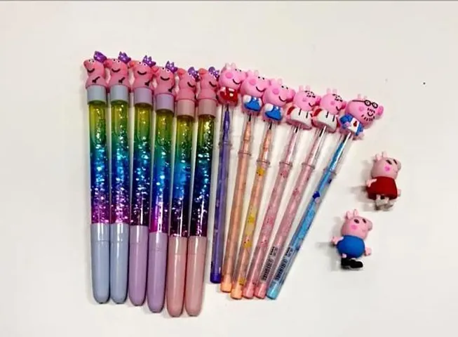 Colorful Pen Sets For Kids