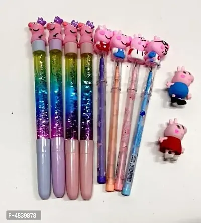 Stylish Pen  Pencil Set
