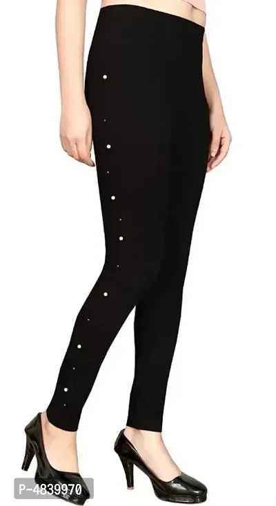 Jeggings design top