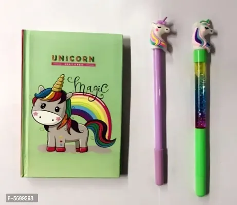 Unicorn Diary & Stationery-thumb0