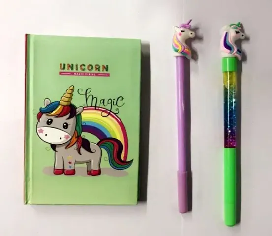 Diary Sets For Kids