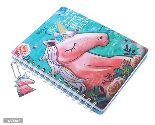 Unicorn Diary