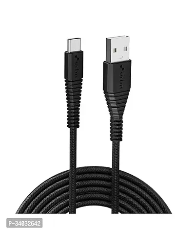 Modern Usb Type Cable Pack of 1-thumb0