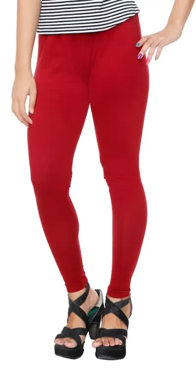 Attractive Cotton Leggings For Women